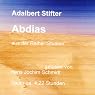 H&ouml;rbuch Abdias