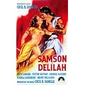 Samson und Delilah [VHS]