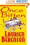 Once Bitten: A Melanie Travis Mystery (Melanie Travis Mysteries)