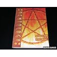 Ultima VIII 8 Clue Book Pentology (Ultima VIII Pagan Pentology Clue Book) by 