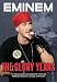 Eminem - The Glory Years [2005]