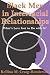Black Men in Interracial Relationships: What's Love Got to Do with It?