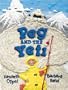 Peg And The Yeti
