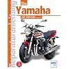 Yamaha XJR 1200 / 1300 (Reparaturanleitungen)