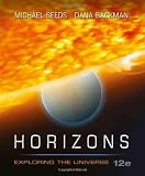 Horizons: Exploring the Universe