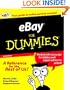 eBay for Dummies, Second Edition