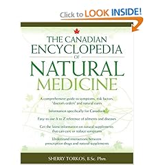 The Canadian Encyclopedia of Natural Medicine