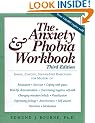 The Anxiety & Phobia Workbook
