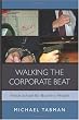 Walking The Corporate Beat: Police School for Business People