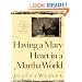 Having a Mary Heart in a Martha World: Finding Intimacy with God in the Busyness of Life (Christian Softcover Originals)