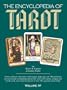 The Encyclopedia of Tarot, Vol. 4