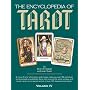 The Encyclopedia of Tarot, Vol. 4 (Encyclopedia of Tarot)