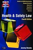 Health and safety law