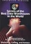 Secrets of the Best Data Warehouses in the World
