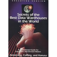 Secrets of the Best Data Warehouses in the World