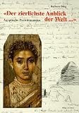 Der zierlichste Anblick der Welt  -  - . - Barbara Borg