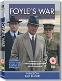 Foyles War - Invasion Bad Blood