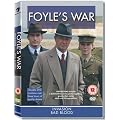 Foyle's War - Invasion Bad Blood [DVD]