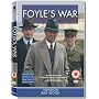 Foyle's War - Invasion Bad Blood [DVD]