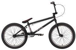 Eastern Bikes Wolfdog Bike