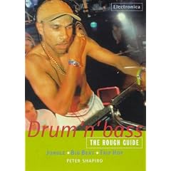The Rough Guide to Drum N' Bass