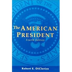 American President, The