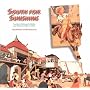 South for Sunshine: Southern Railway Publicity