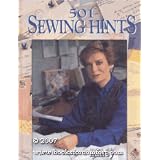 501 Sewing Hints