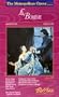 The Metropolitan Opera - La Boheme (Puccini ) [VHS]
