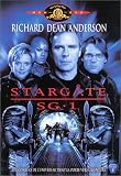 Revue Metro Goldwyn Mayer  / Stargate SG1 - Saison 1 (Vol. 1) Episodes 1,2,3 : Enfants des dieux (pilote) / L'ennemi intérieur / Emancipation