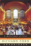 A Multitude of Sins (Vintage Contemporaries)