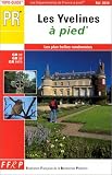 Petite Randonnée : les Yvelines à pied