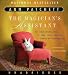 Book The Magician's Assistant CD