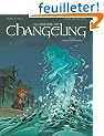 La l�gende du Changeling, Tome 3 : Spring Heeled jack