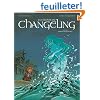 La l�gende du Changeling, Tome 3 : Spring Heeled jack