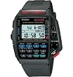 Casio Men's TV Remote Control Watch with Calculator Model CMD-40