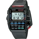 Casio Mens Techmowear Remote Control Digital Watch #CMD40B-1T