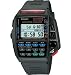 Jewelry : Casio Men's Techmowear Remote Control Digital Watch #CMD40B-1T