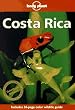 Lonely Planet Costa Rica