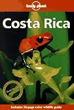 Lonely Planet : Costa Rica