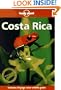 Lonely Planet Costa Rica