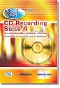 CD Recording Suite 4
