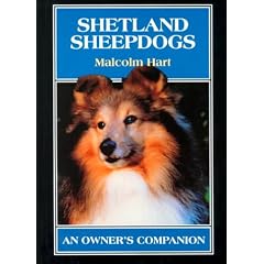 Shetland Sheepdogs: An Owner's Companion