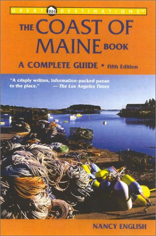 Buy The Coast of Maine Book: A Complete Guide, Fifth Edition (A Great Destinations Guide) online at Discounted New and Used prices. Delivered to your door with City Travel Guides.com
