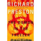 The Demon in the Freezer