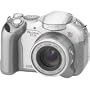 Canon PowerShot S1 IS 3.2 MP Digital Camera with 10x Image Stabilized Optical Zoom