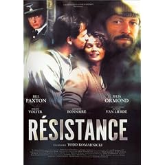 R�sistance