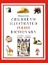 The Children's Illustrated Polish Dictionary: English-Polish/Polish-English