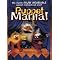 Monster and animal costume fx sculpture books