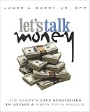 View Book 'Let's Talk Money' 
